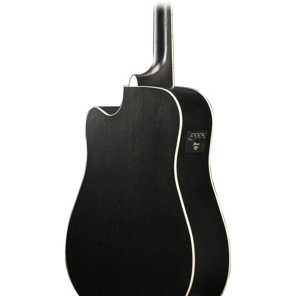 Ibanez AW360CE Artwood Series Acoustic Electric Guitar