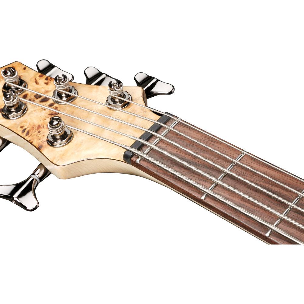 Ibanez BTB Series Workshop BTB845SC 5-String Electric Bass Guitar