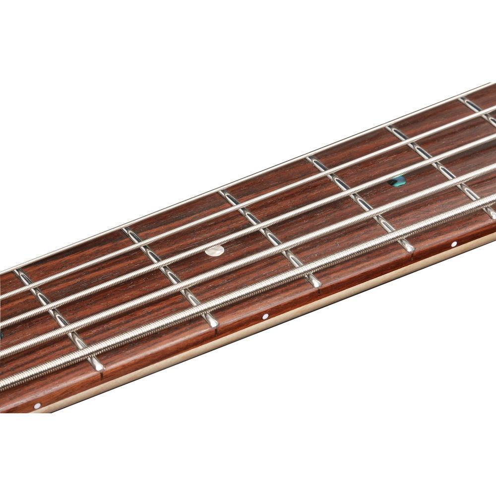 Ibanez BTB Series Workshop BTB845SC 5-String Electric Bass Guitar