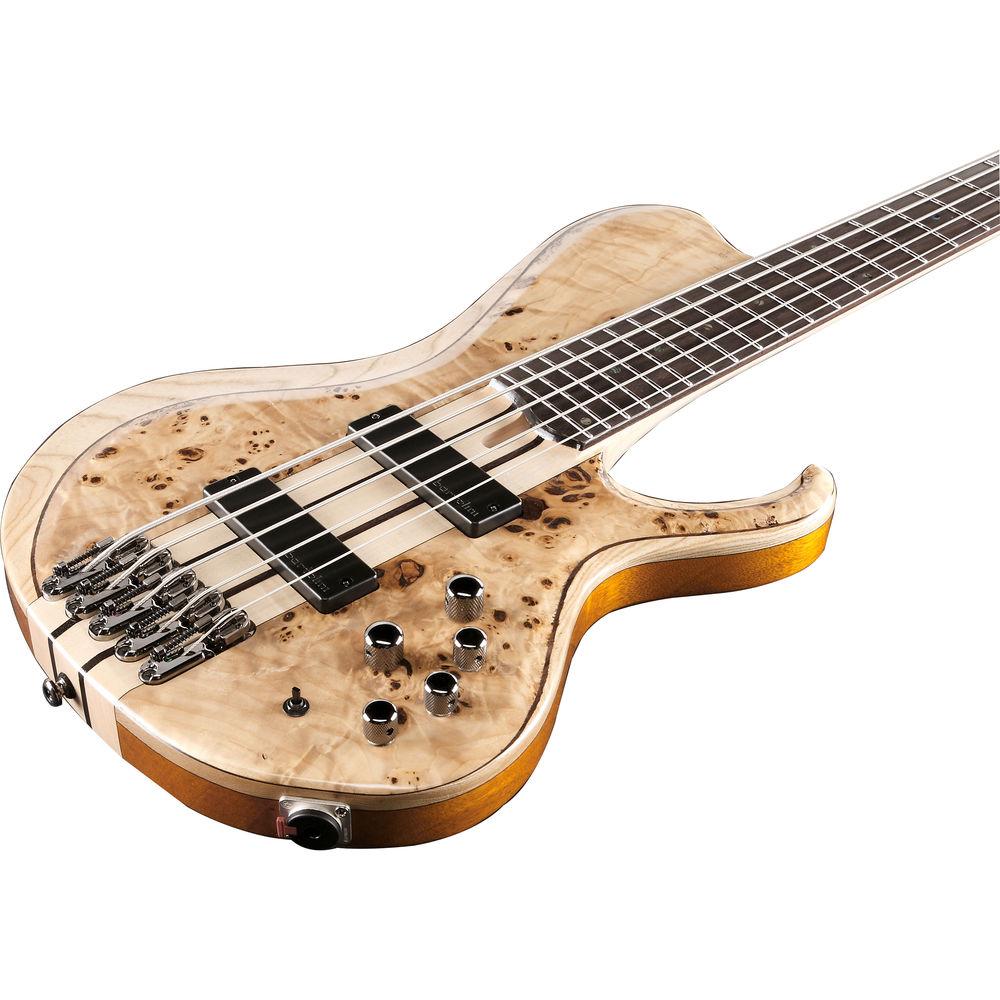Ibanez BTB Series Workshop BTB845SC 5-String Electric Bass Guitar