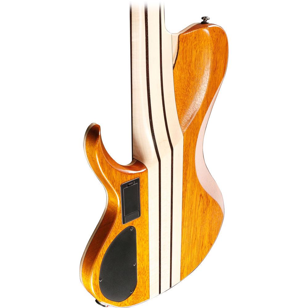 Ibanez BTB Series Workshop BTB845SC 5-String Electric Bass Guitar