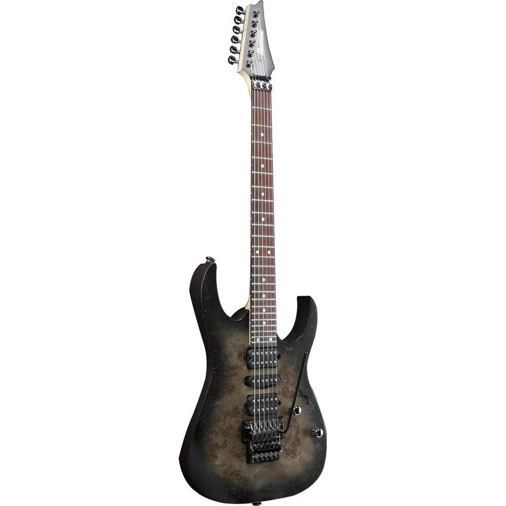 Ibanez RG657PB RG Prestige Series Electric Guitar