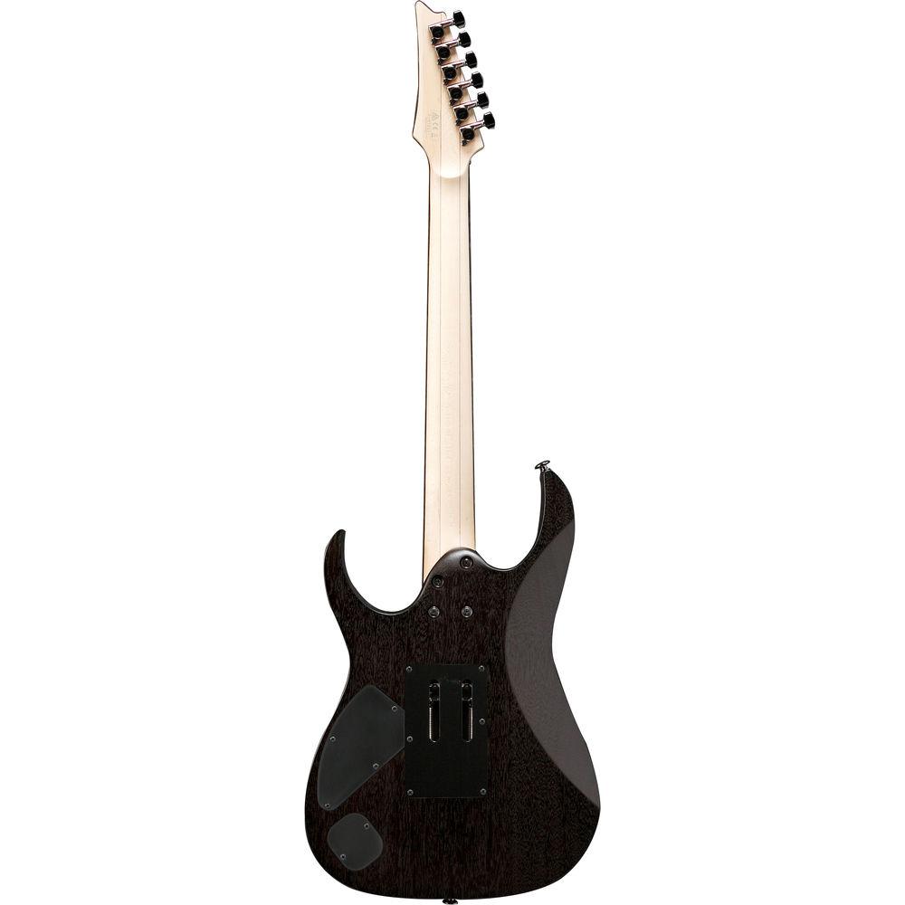 Ibanez RG657PB RG Prestige Series Electric Guitar