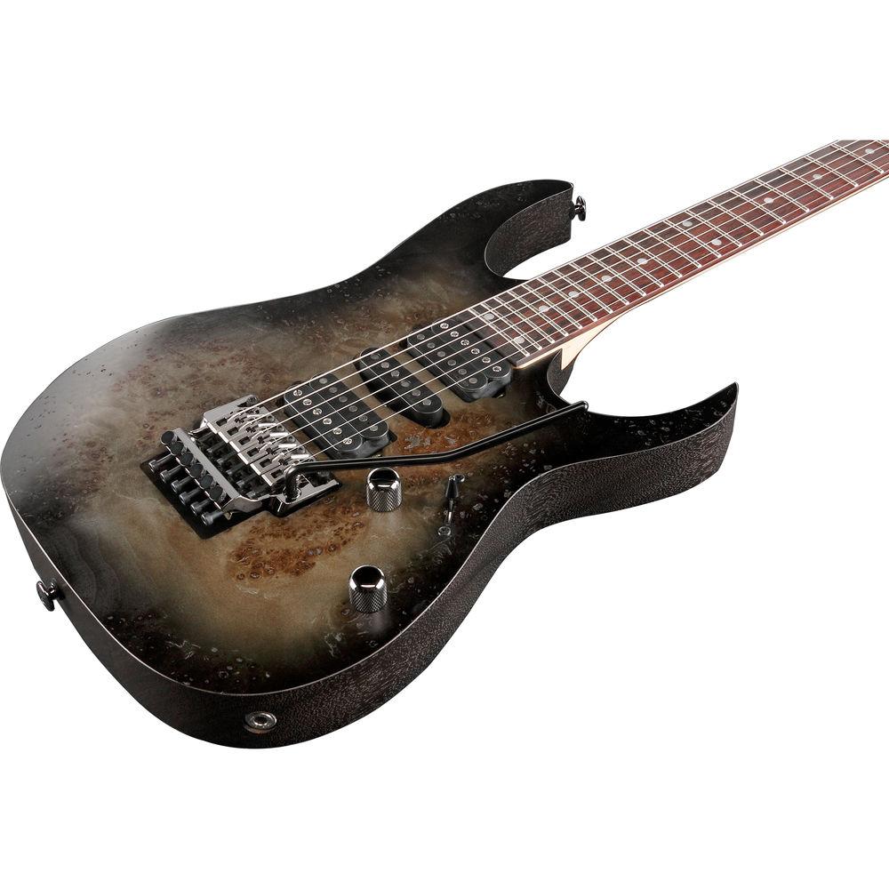Ibanez RG657PB RG Prestige Series Electric Guitar