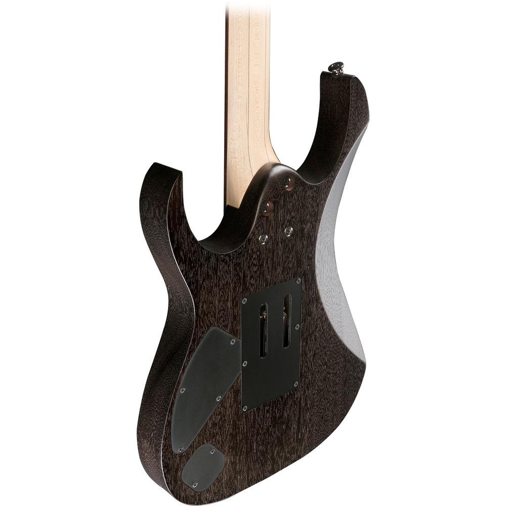 Ibanez RG657PB RG Prestige Series Electric Guitar