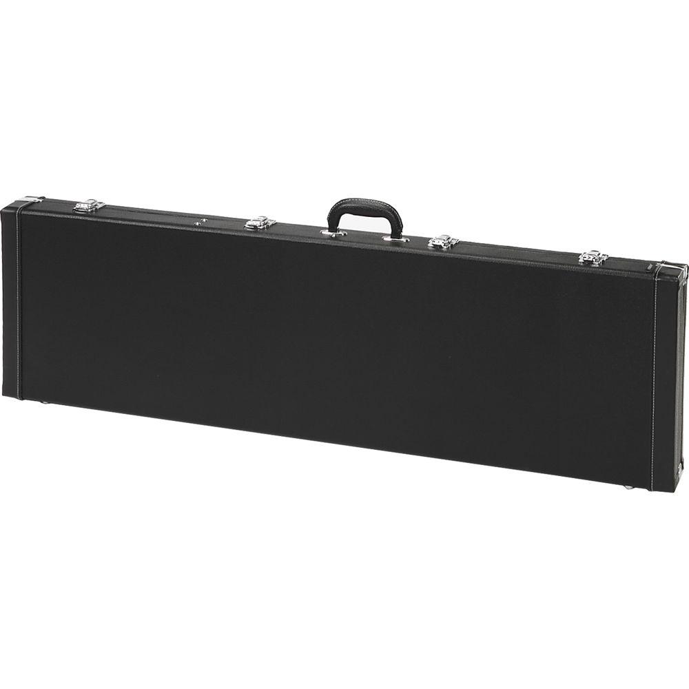 Ibanez WB200C Hardshell Case for Select Bass Guitars