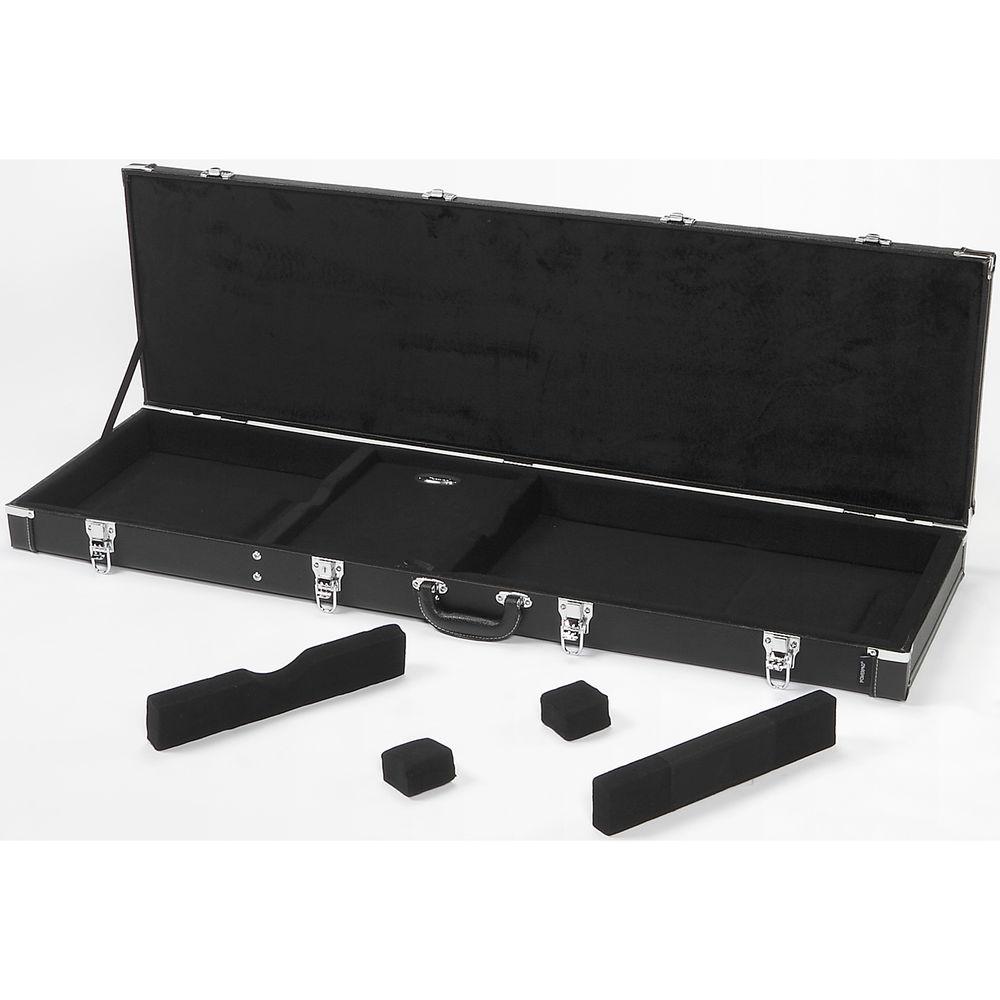 Ibanez WB200C Hardshell Case for Select Bass Guitars