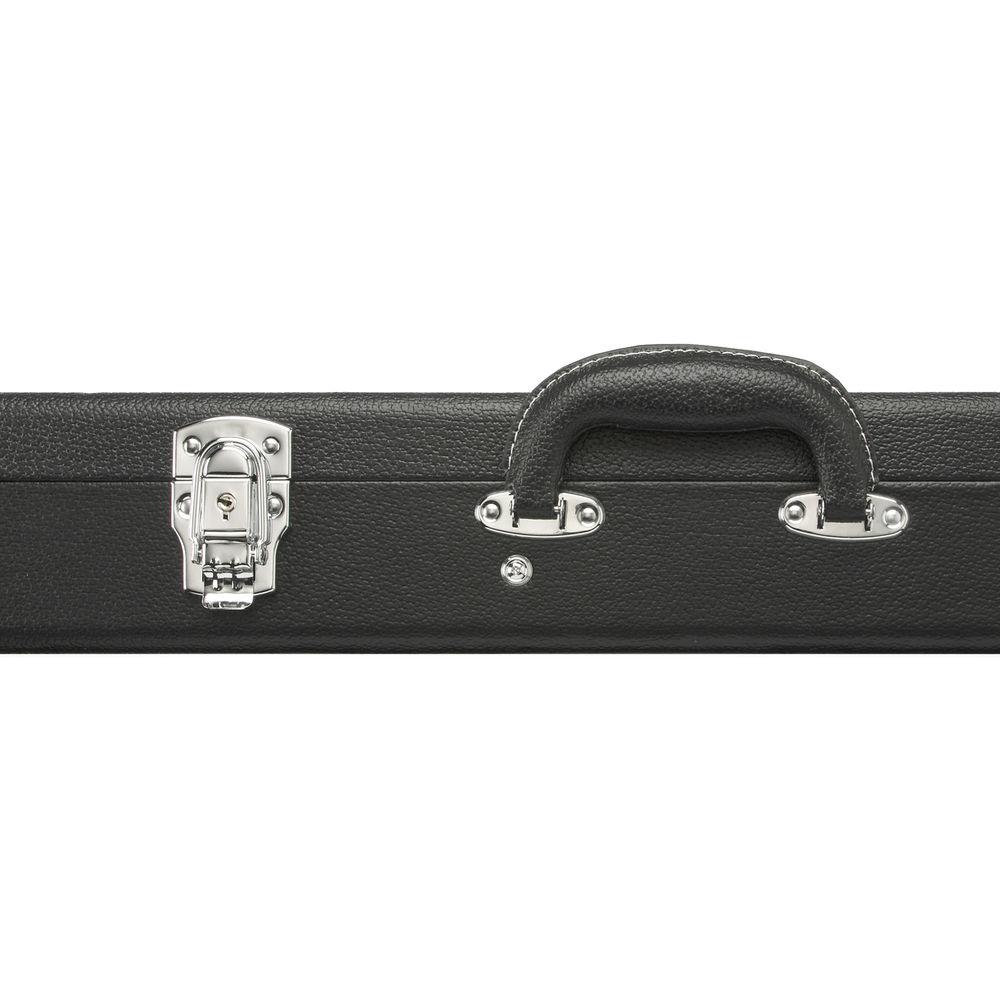 Ibanez WB200C Hardshell Case for Select Bass Guitars