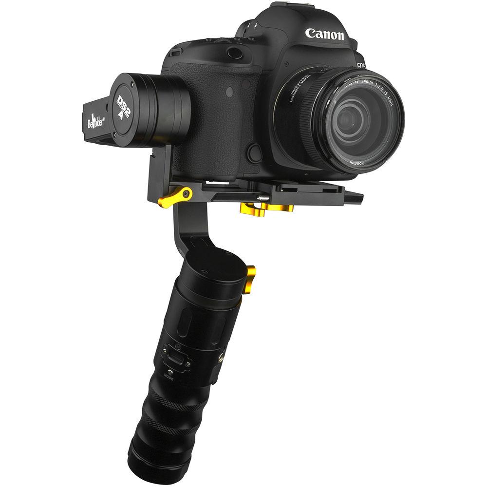 ikan DS2-A Beholder 3-Axis Gimbal Stabilizer with Encoders