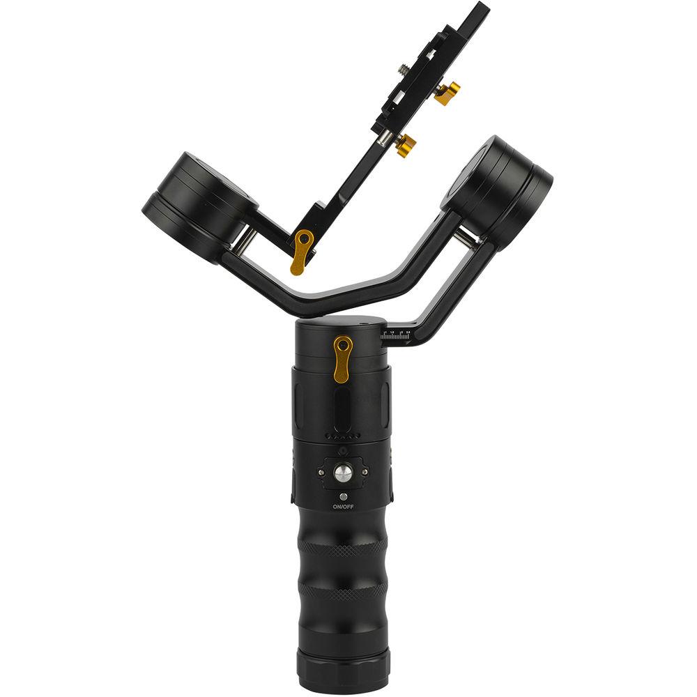 ikan DS2-A Beholder 3-Axis Gimbal Stabilizer with Encoders