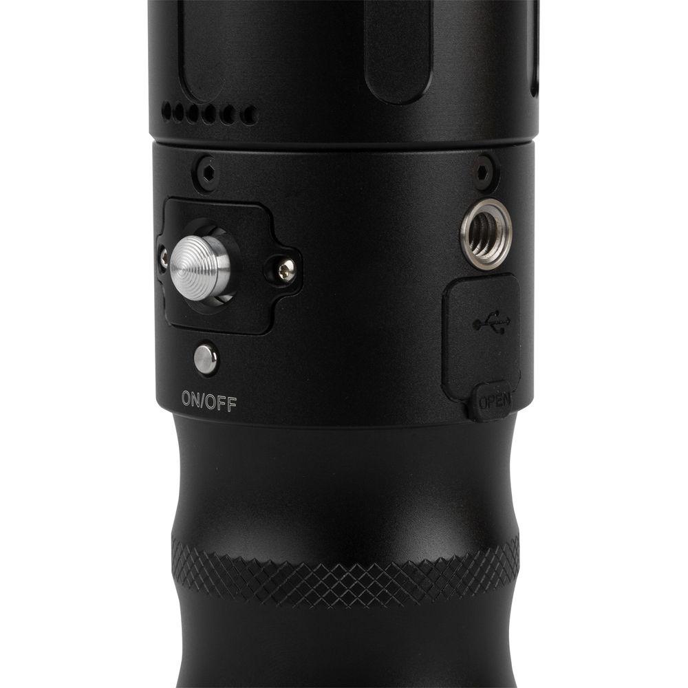 ikan DS2-A Beholder 3-Axis Gimbal Stabilizer with Encoders