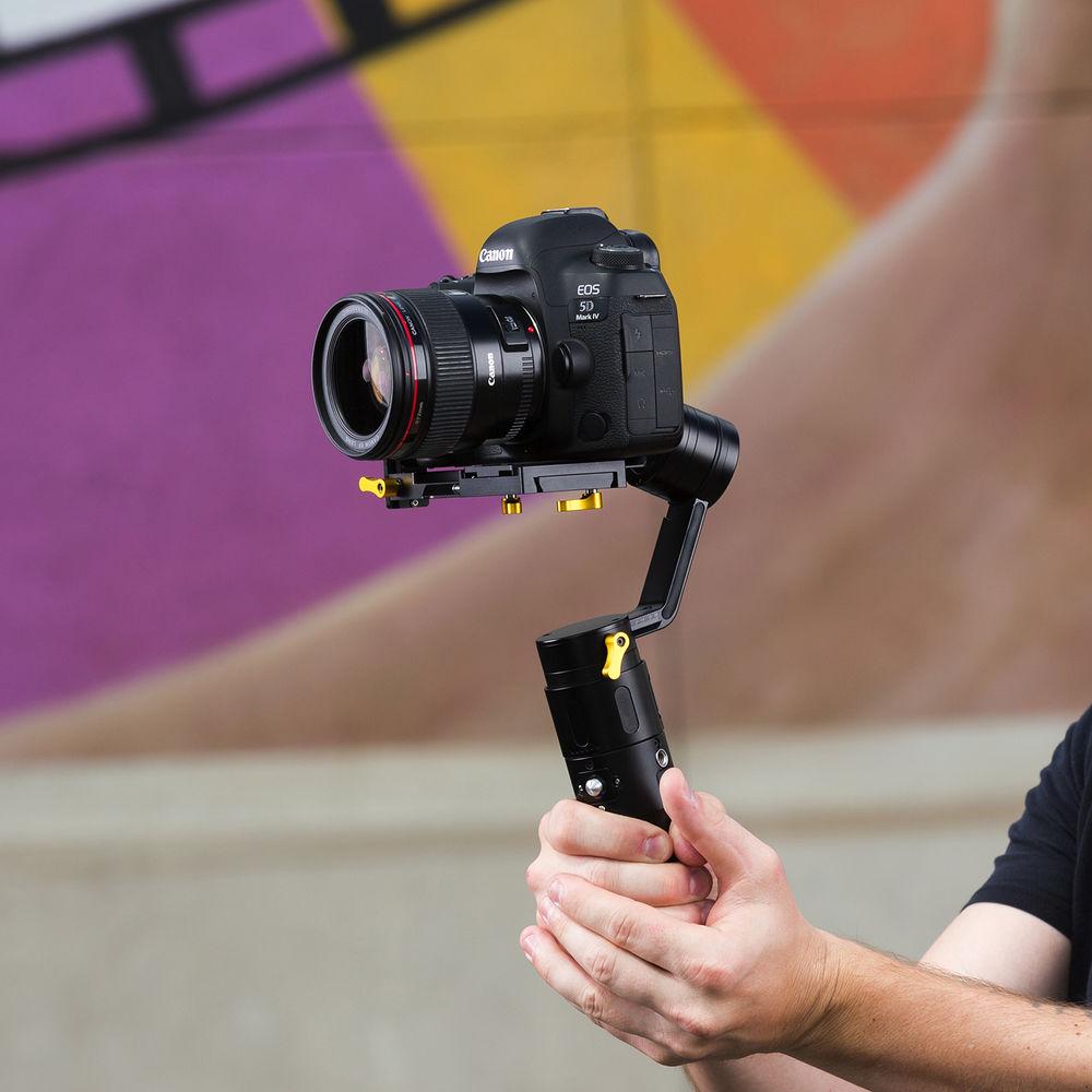 ikan DS2-A Beholder 3-Axis Gimbal Stabilizer with Encoders