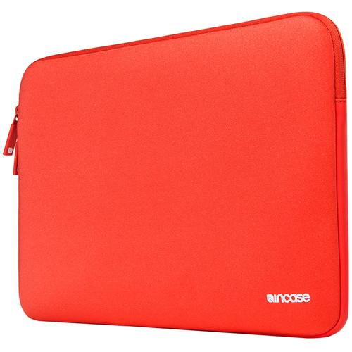 Incase Designs Corp Classic Sleeve for 13" MacBook Air Pro Pro Retina