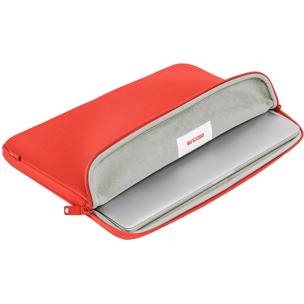 Incase Designs Corp Classic Sleeve for 13" MacBook Air Pro Pro Retina