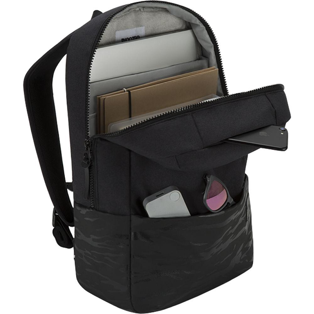 Incase Designs Corp Compass Backpack for 15" MacBook Pro
