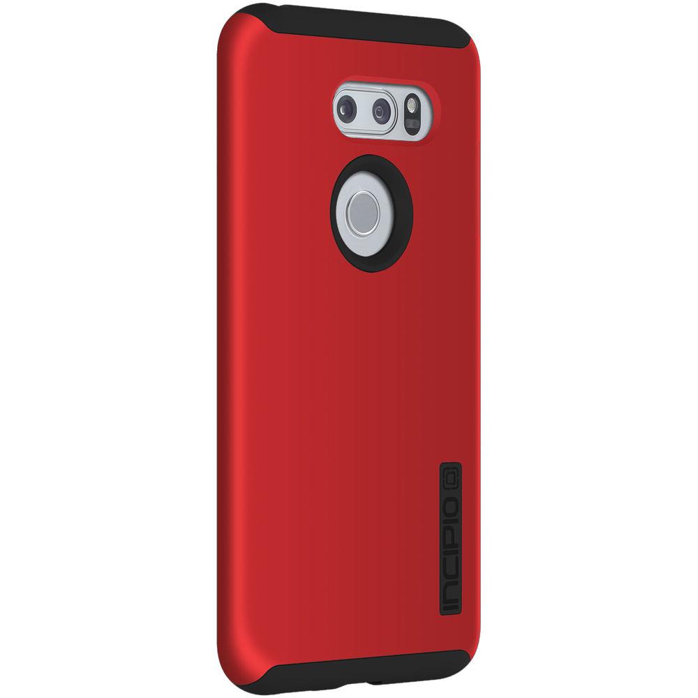 Incipio DualPro Case for LG V30, Incipio, DualPro, Case, LG, V30
