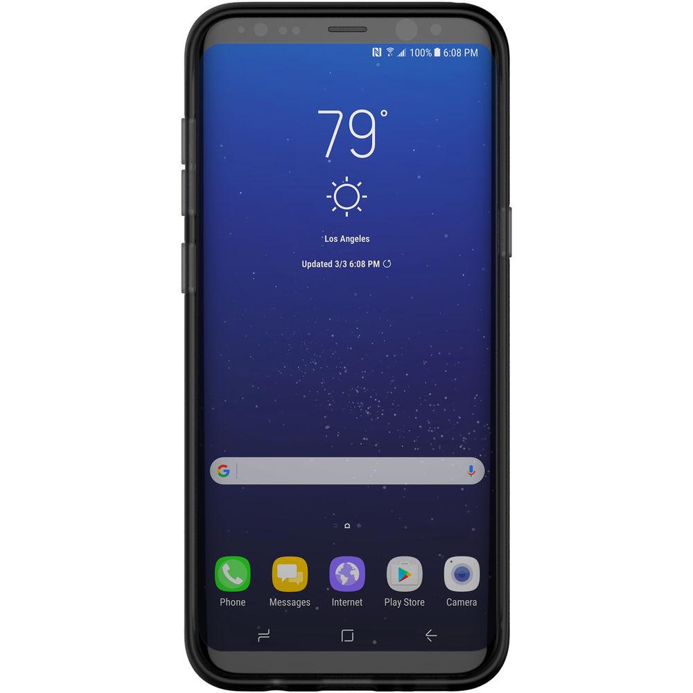Incipio NGP Flexible Shock Absorbent Case for the Galaxy S8