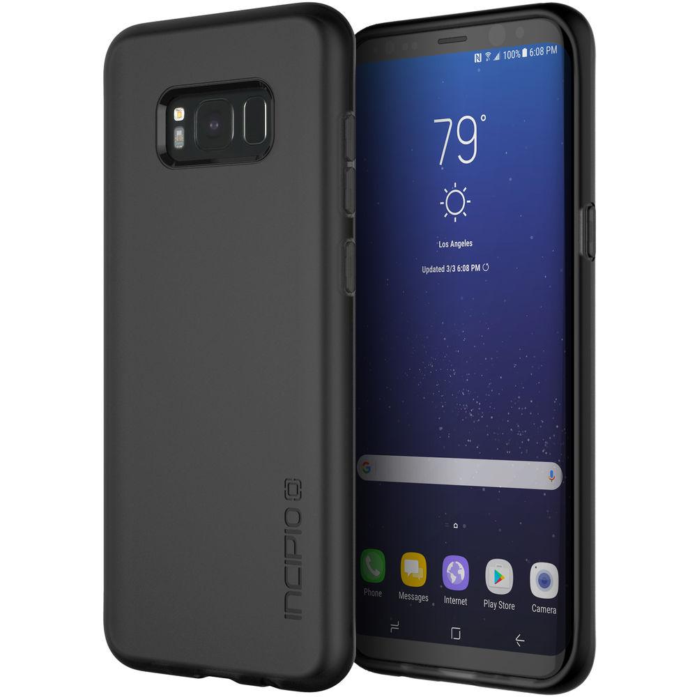 Incipio NGP Flexible Shock Absorbent Case for the Galaxy S8