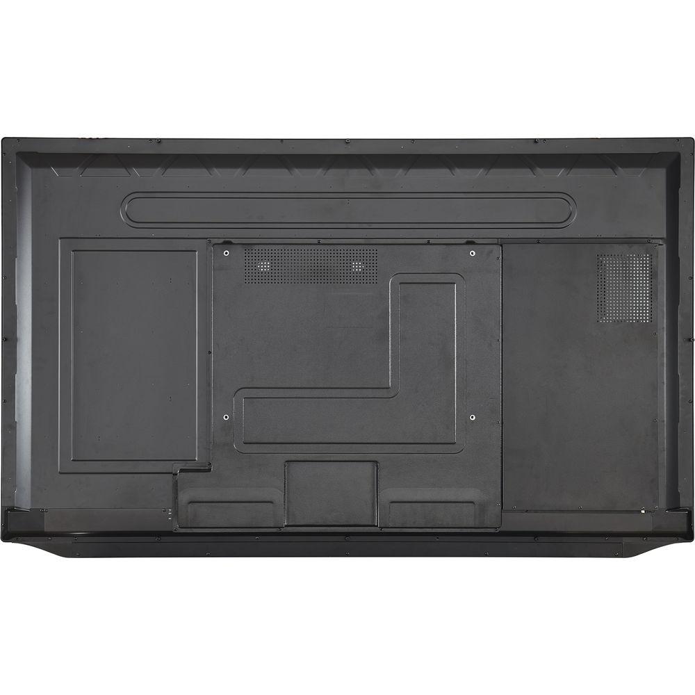 InFocus JTouch Plus 75" 4K Touch Display with Anti-Glare and Android