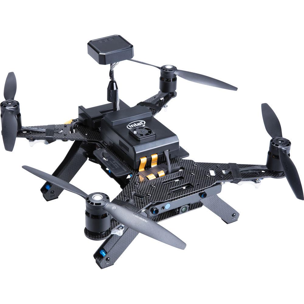 Intel Aero Ready-to-Fly Drone