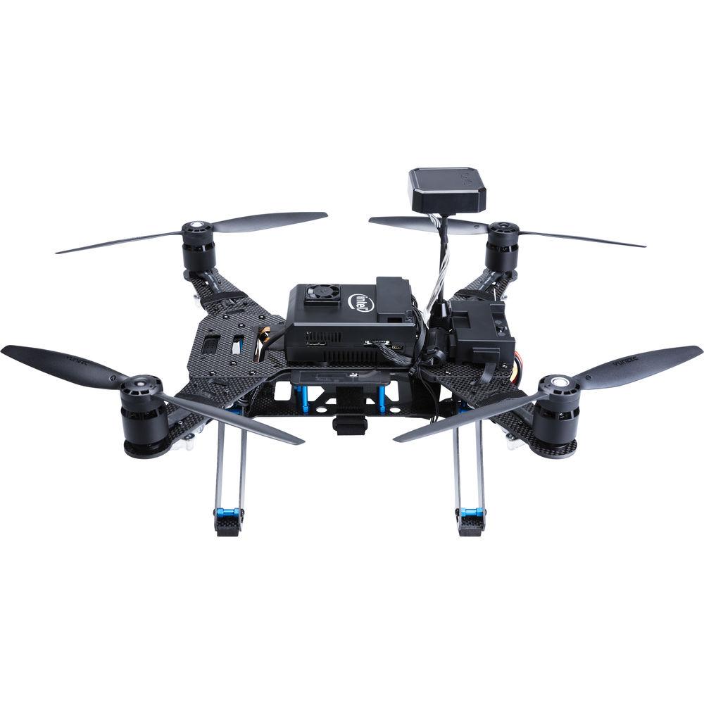 Intel Aero Ready-to-Fly Drone, Intel, Aero, Ready-to-Fly, Drone