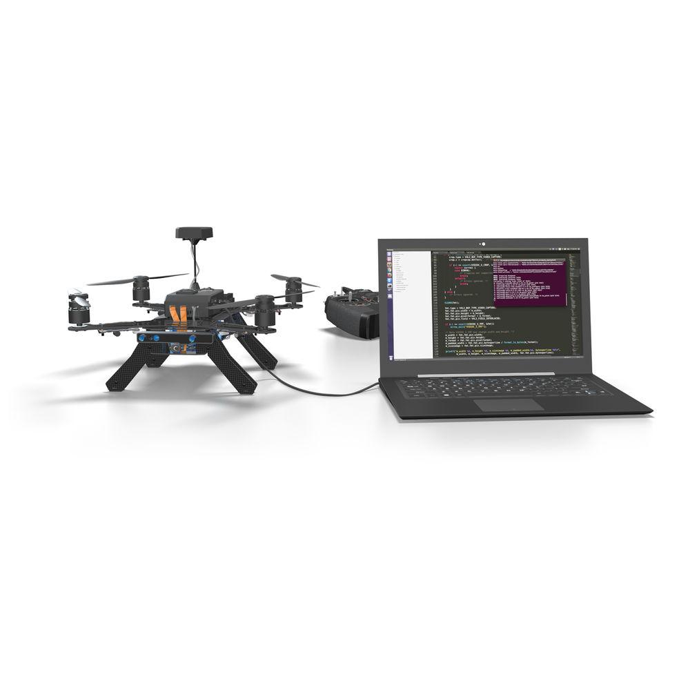 Intel Aero Ready-to-Fly Drone