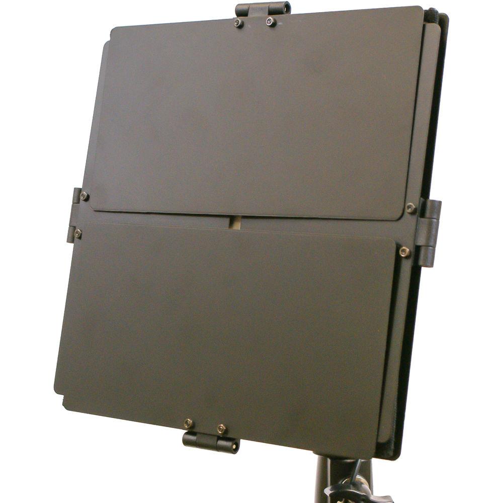 Intellytech Barndoors for FL-40 Flexible LED Panel