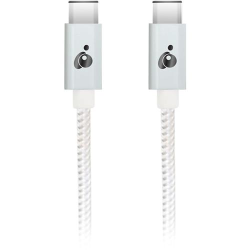 IOGEAR GearPower USB-C Car Charger and USB-C Cable
