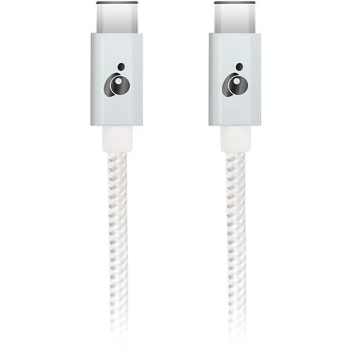 IOGEAR GearPower USB-C Car Charger and USB-C Cable