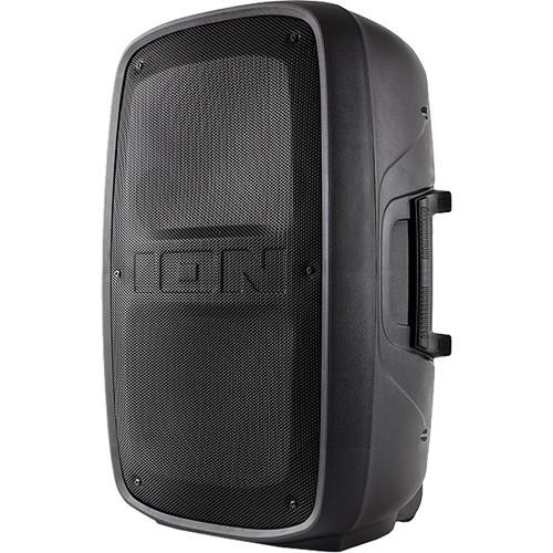 ION Audio Total PA Pro 15" 2-Way 400W All-In-One Portable Bluetooth-Enabled PA System