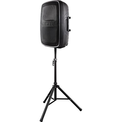 ION Audio Total PA Pro 15" 2-Way 400W All-In-One Portable Bluetooth-Enabled PA System