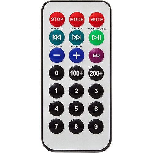 ION Audio Total PA Pro 15" 2-Way 400W All-In-One Portable Bluetooth-Enabled PA System