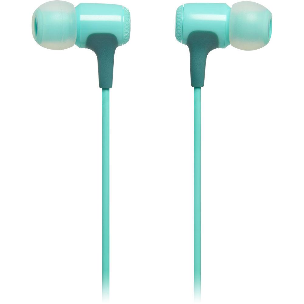 JBL E15 In-Ear Headphones