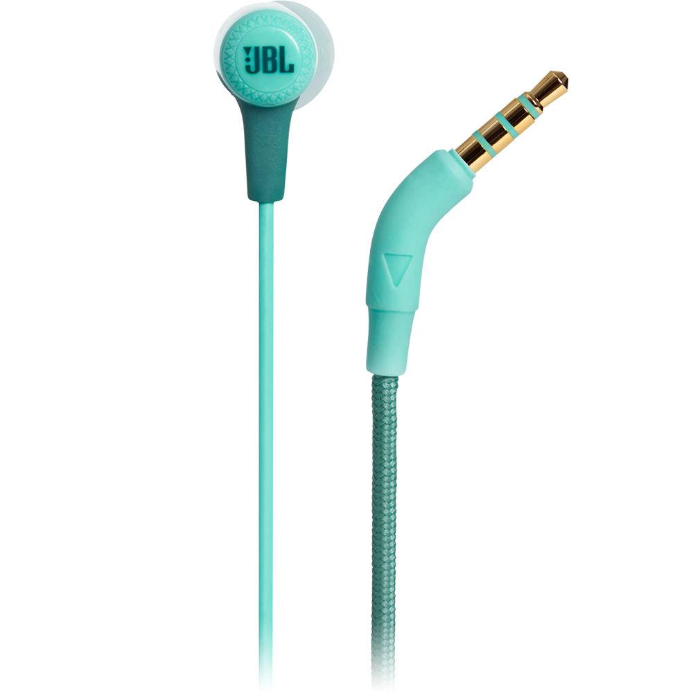 JBL E15 In-Ear Headphones, JBL, E15, In-Ear, Headphones