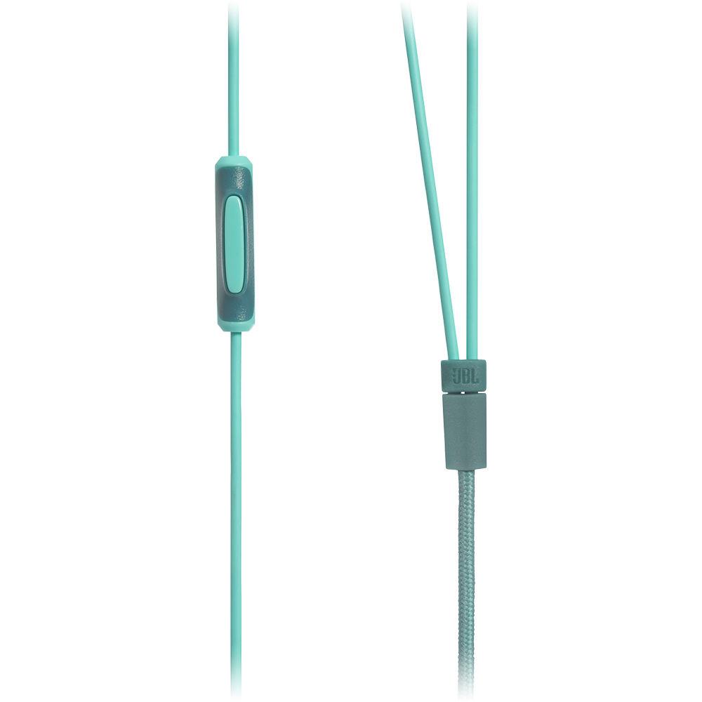 JBL E15 In-Ear Headphones