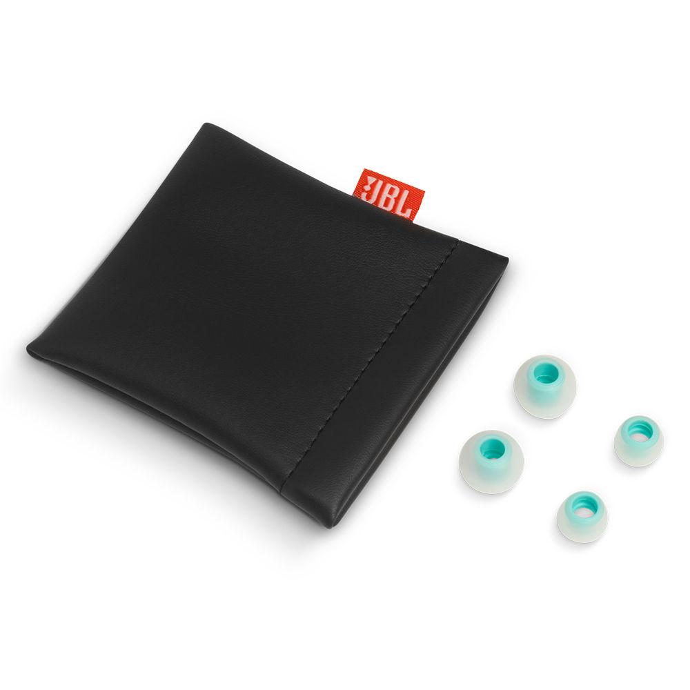 JBL E15 In-Ear Headphones