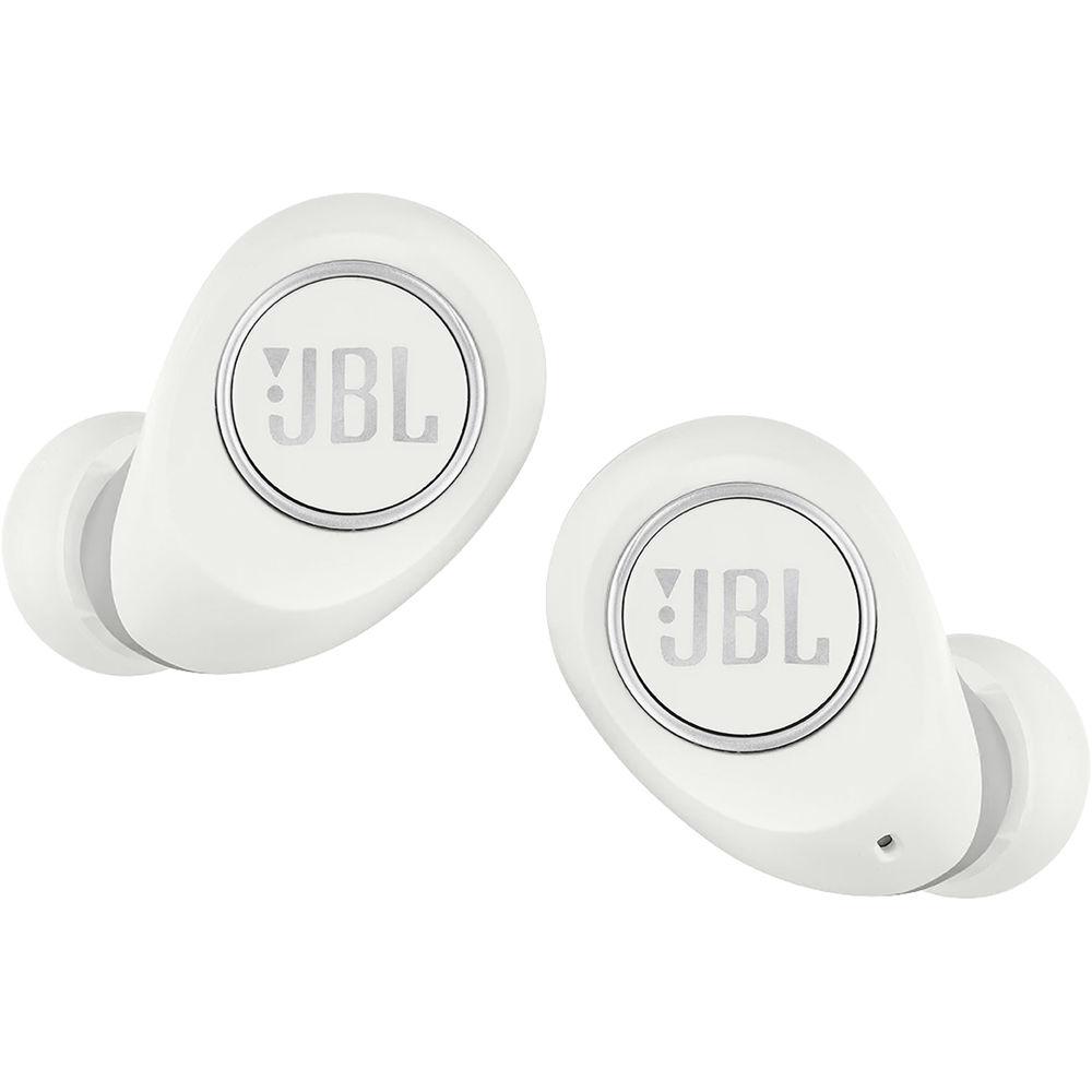 JBL Free Bluetooth Wireless In-Ear Headphones