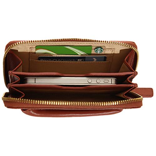 Jill-E Designs Calhoun Smartphone Clutch