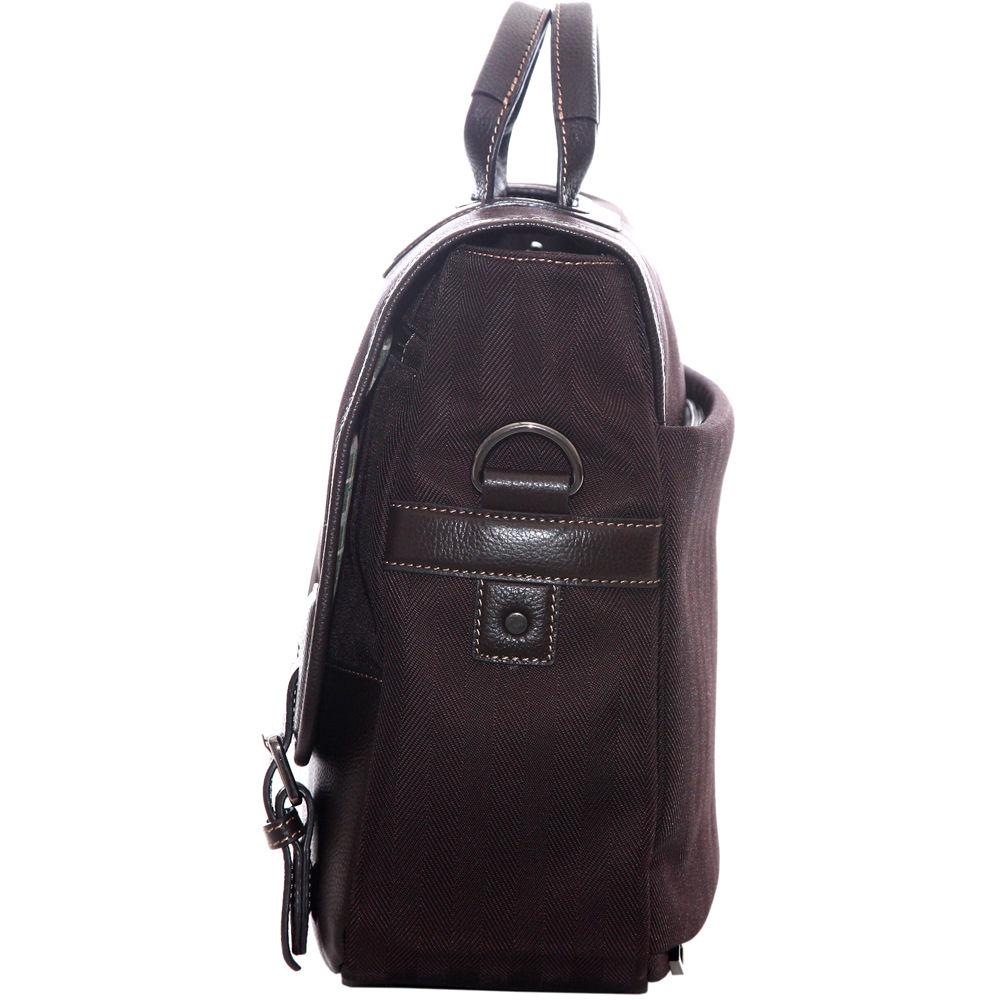Jill-E Designs Daniel Messenger Bag for 15" Laptop