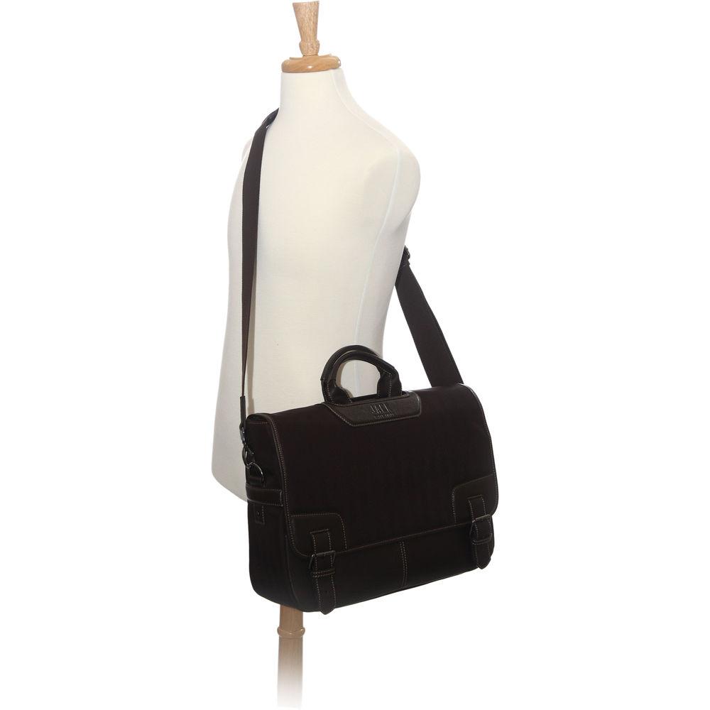 Jill-E Designs Daniel Messenger Bag for 15" Laptop