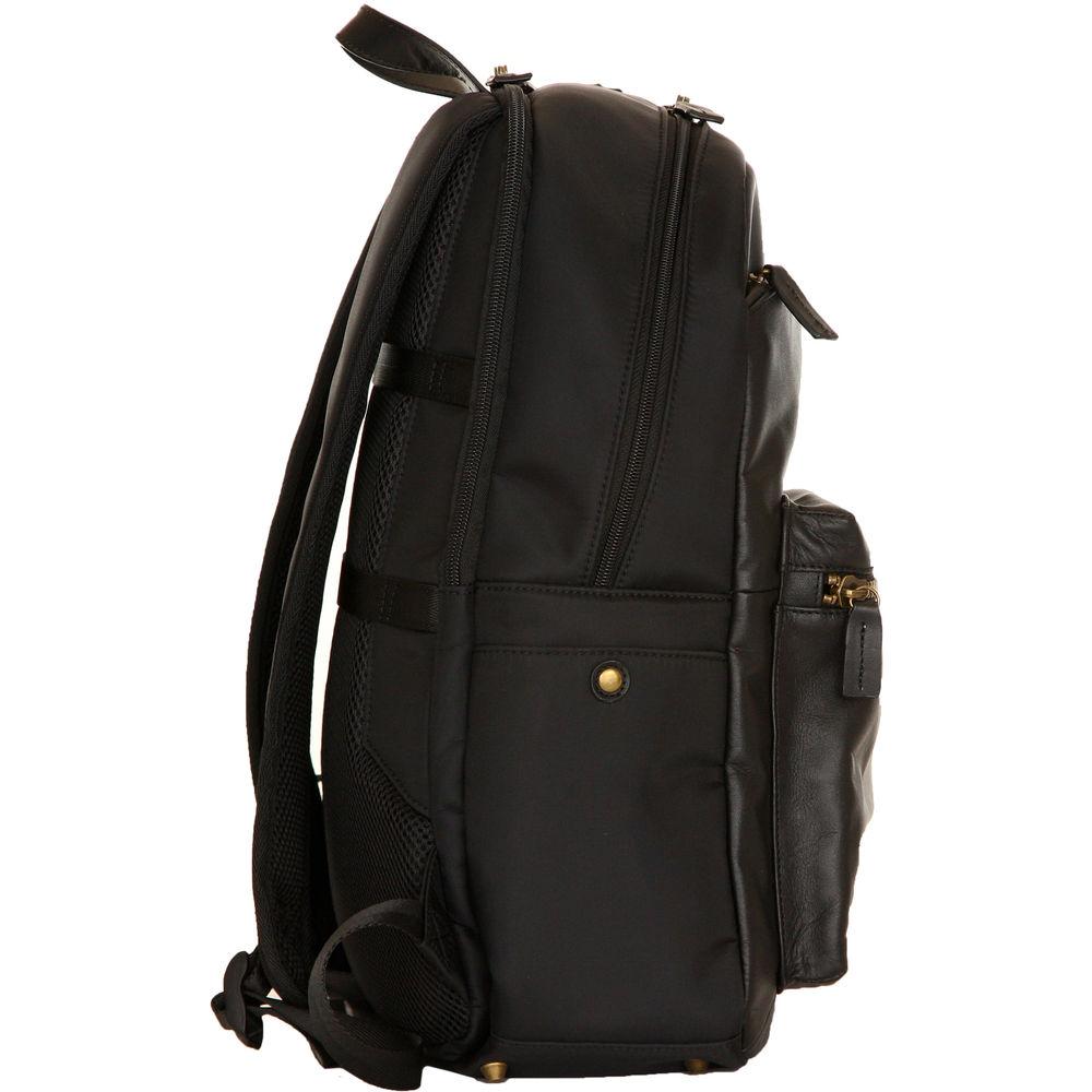 Jill-E Designs JACK Smart Laptop Backpack
