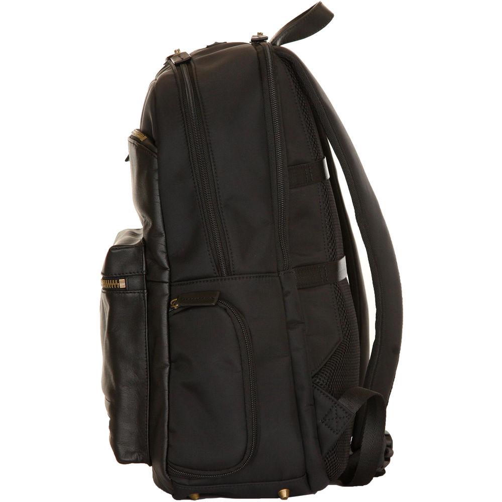Jill-E Designs JACK Smart Laptop Backpack