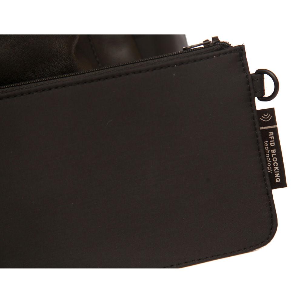 Jill-E Designs JACK Smart Laptop Backpack