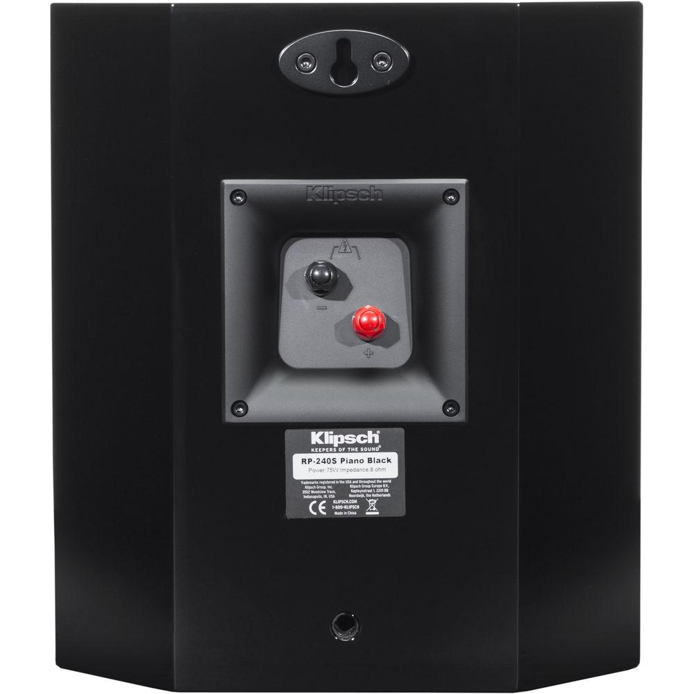 Klipsch Reference Premiere RP-240S Surround Speaker