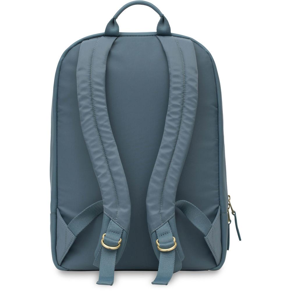 KNOMO USA 14" Beaux Laptop Backpack