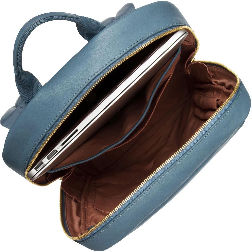 KNOMO USA 14" Beaux Laptop Backpack