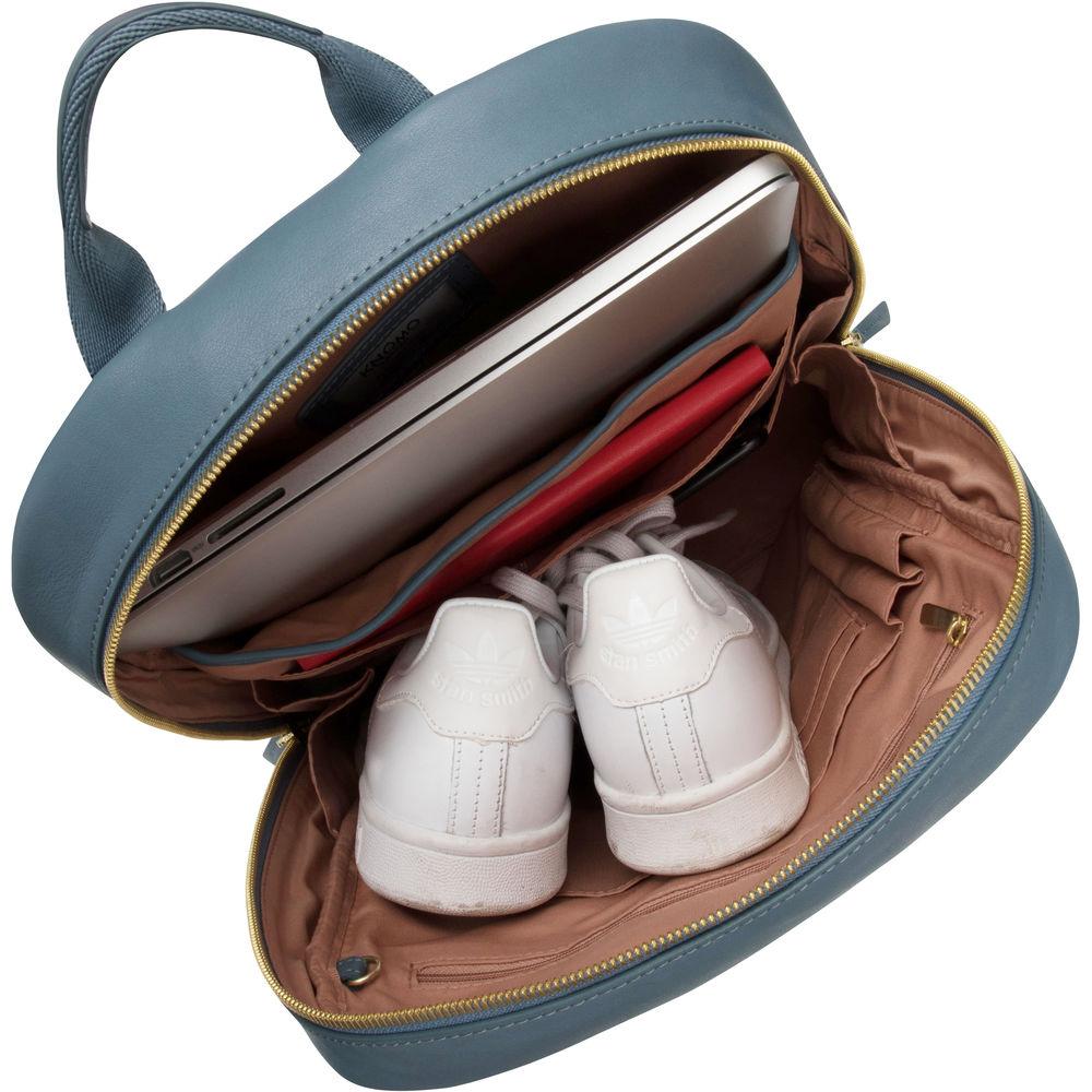KNOMO USA 14" Beaux Laptop Backpack