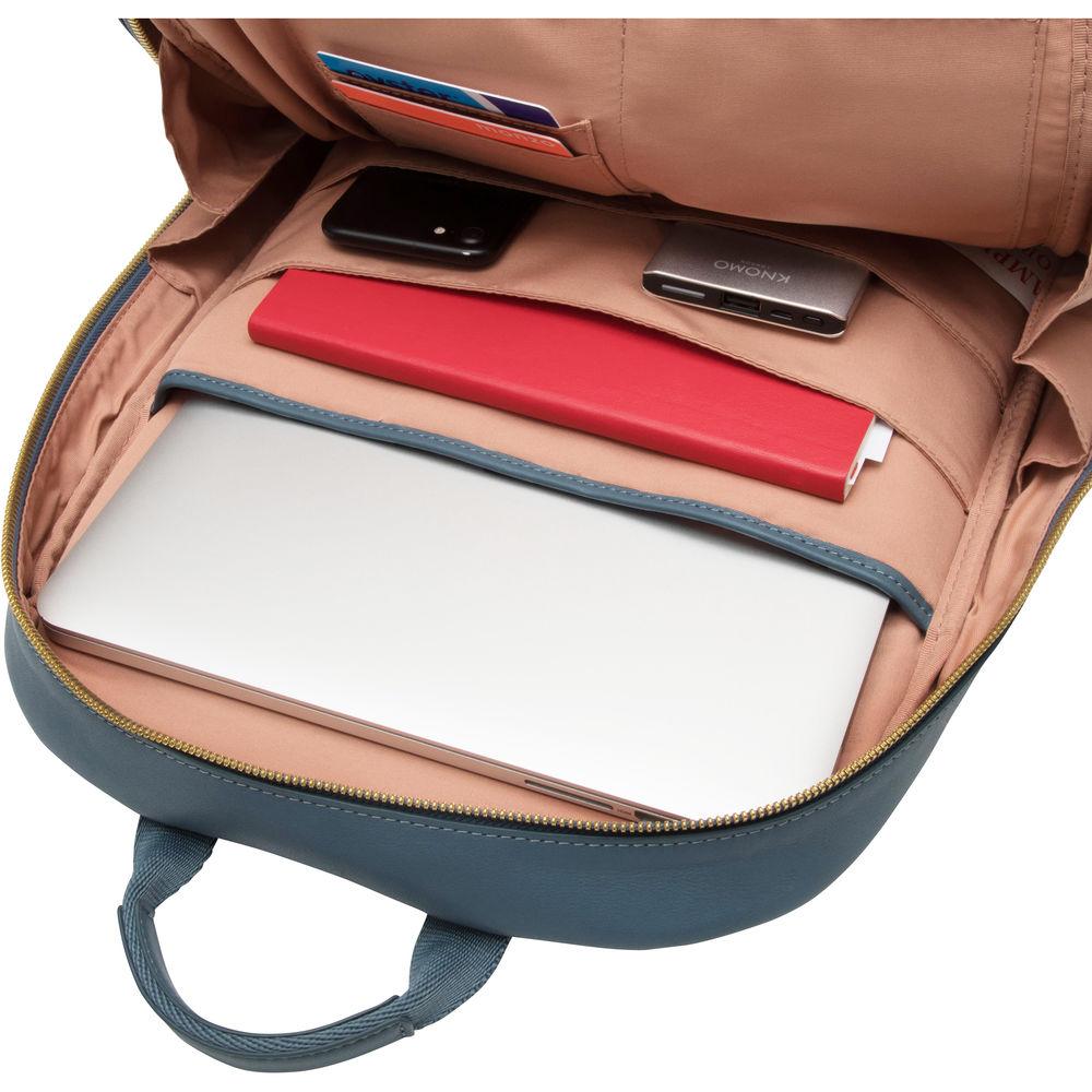 KNOMO USA 14" Beaux Laptop Backpack
