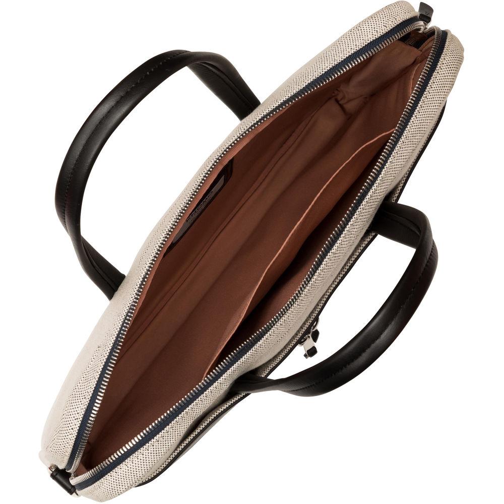 KNOMO USA 14" Hanover Laptop Bag