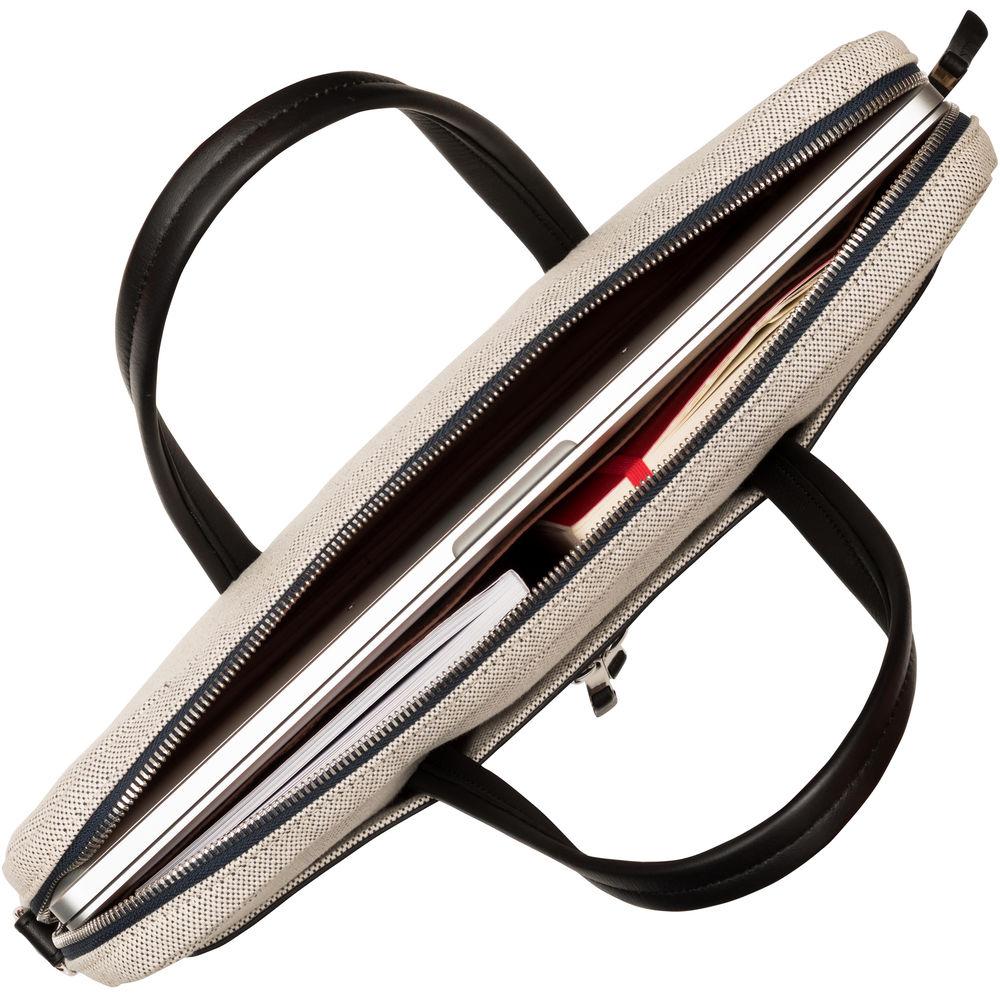 KNOMO USA 14" Hanover Laptop Bag